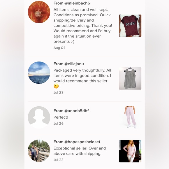 ✨Welcome!!🤍🎀✨ - Picture 15 of 16